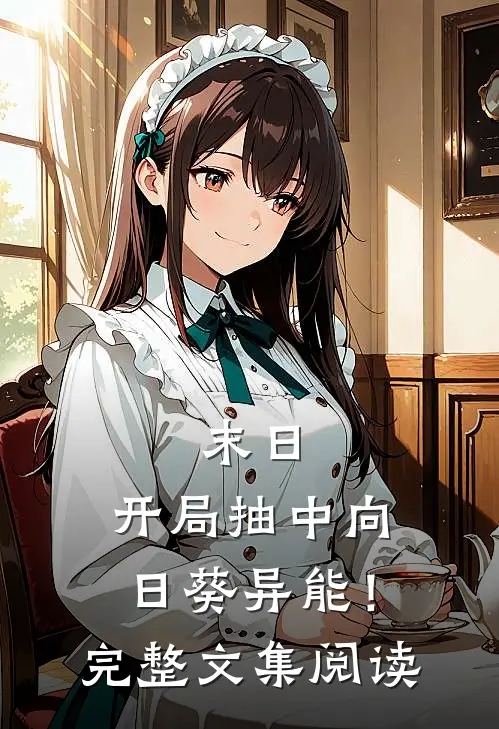末日，开局抽中向日葵异能！完整文集阅读