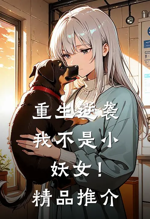 重生逆袭,我不是小妖女!精品推介