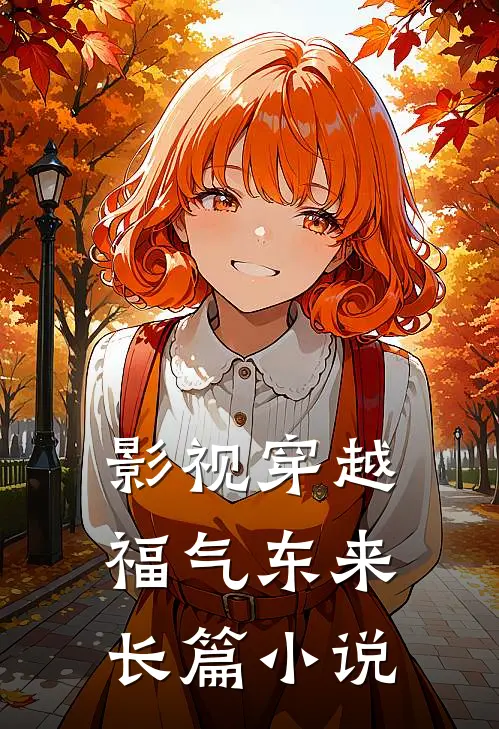 影视穿越：福气东来长篇小说