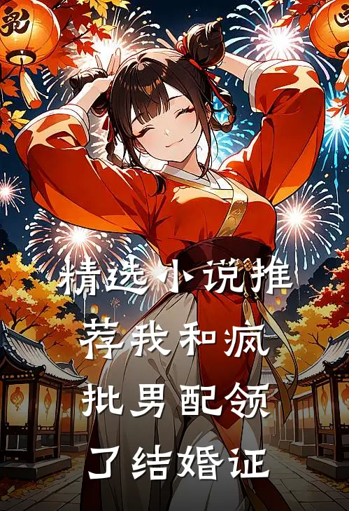 精选小说推荐我和疯批男配领了结婚证
