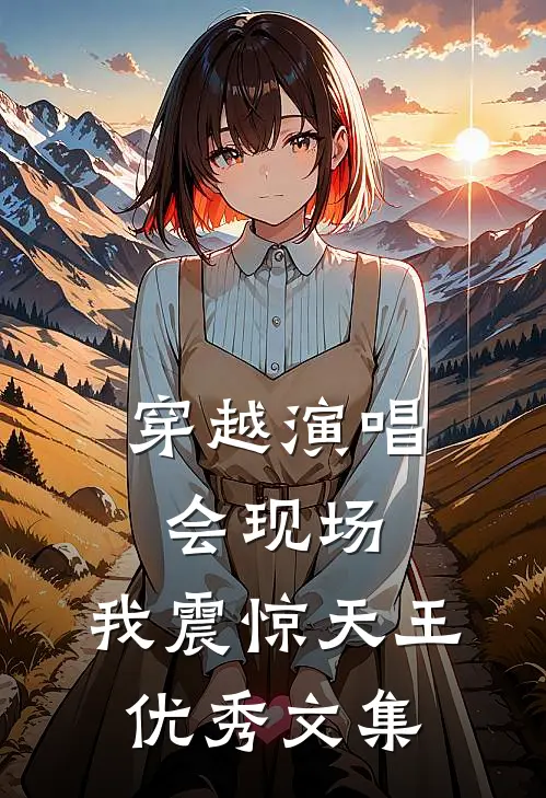 穿越演唱会现场，我震惊天王优秀文集