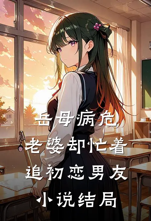 岳母病危，老婆却忙着追初恋男友小说结局