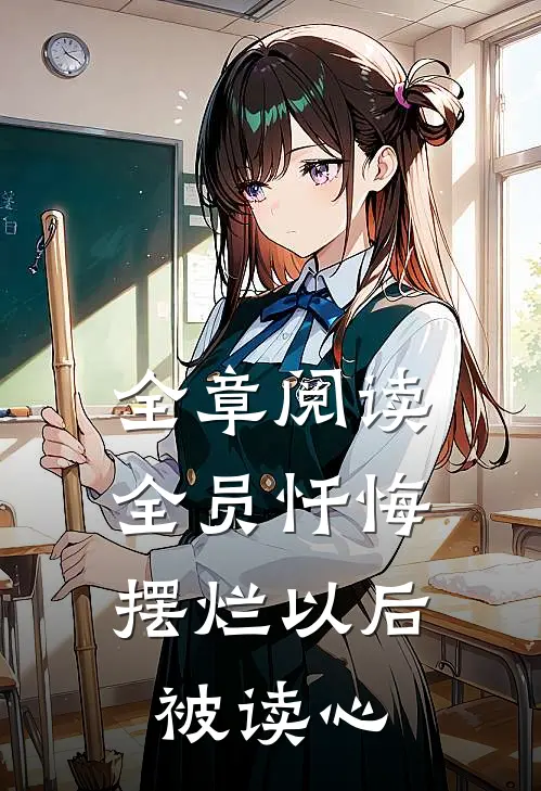 全章阅读全员忏悔：摆烂以后被读心