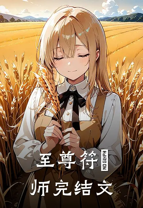 至尊符箓师完结文