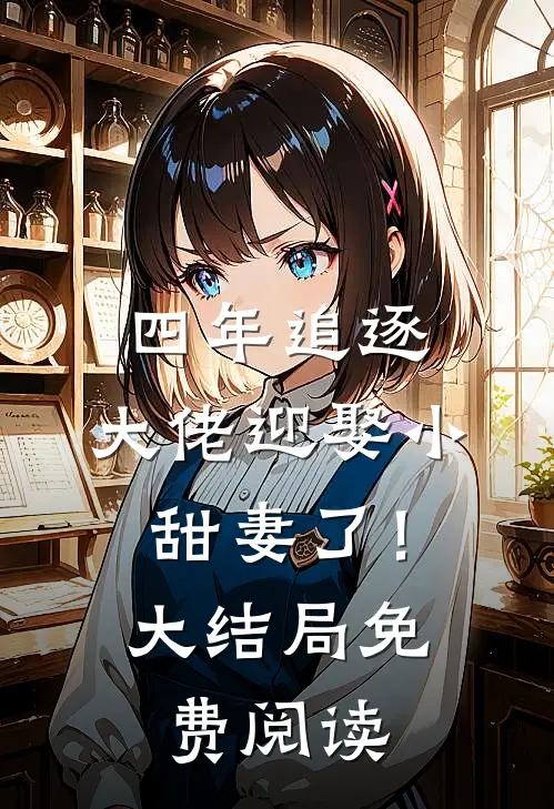 四年追逐，大佬迎娶小甜妻了！大结局免费阅读