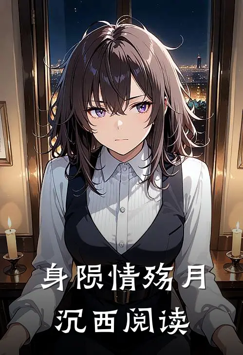 身陨情殇月沉西阅读
