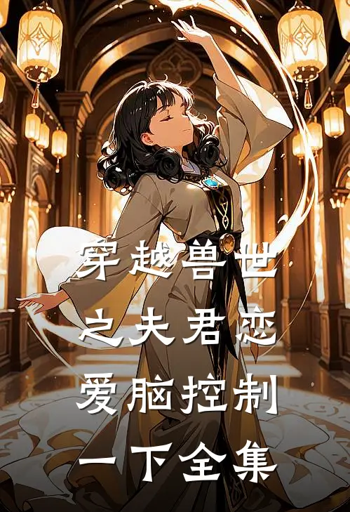 穿越兽世之夫君恋爱脑控制一下全集