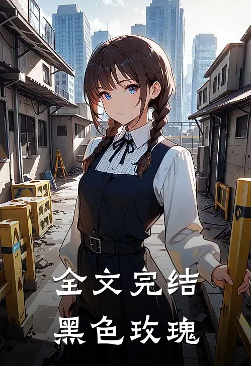 全文完结黑色玫瑰