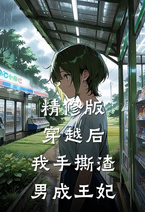 精修版穿越后，我手撕渣男成王妃