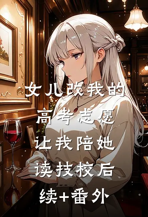 女儿改我的高考志愿，让我陪她读技校后续+番外