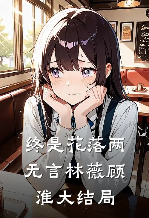 终是花落两无言林薇顾淮大结局