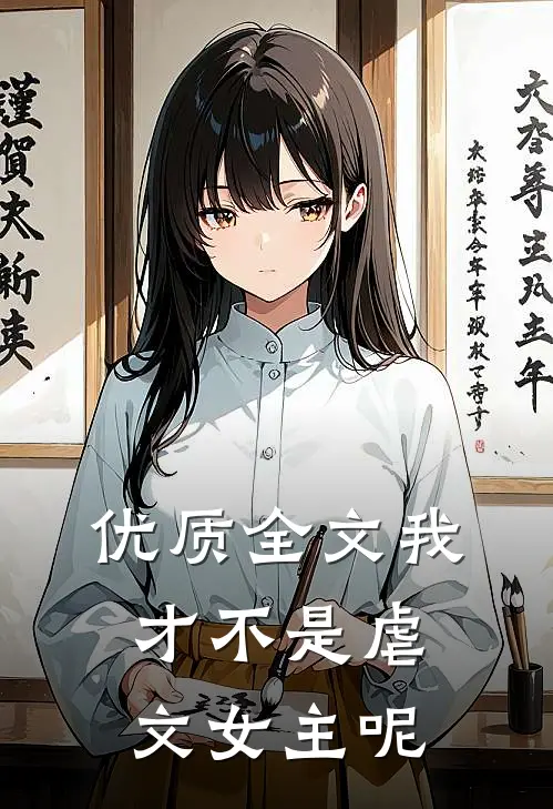 优质全文我才不是虐文女主呢