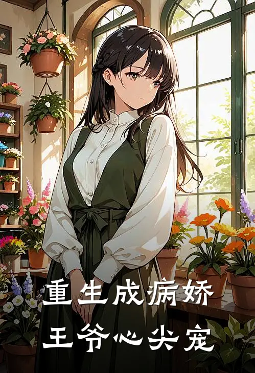 重生成病娇王爷心尖宠