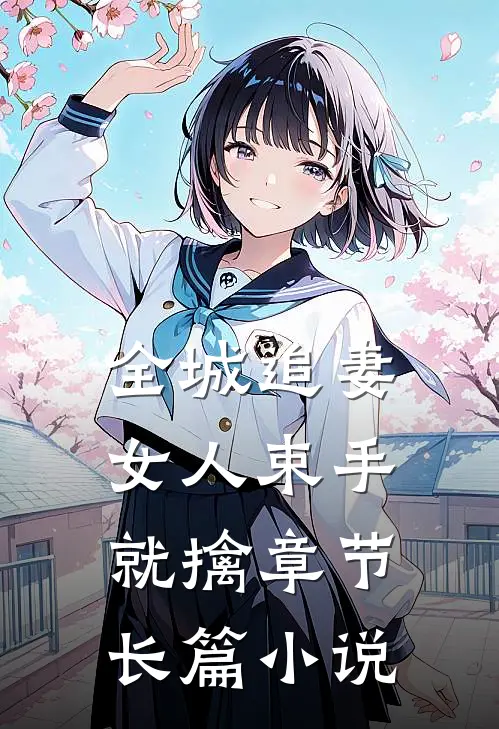 全城追妻女人束手就擒章节长篇
