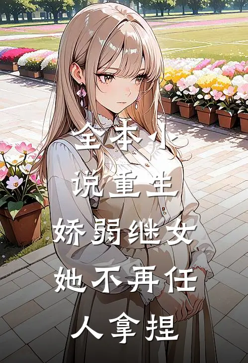 全本小说重生：娇弱继女她不再任人拿捏