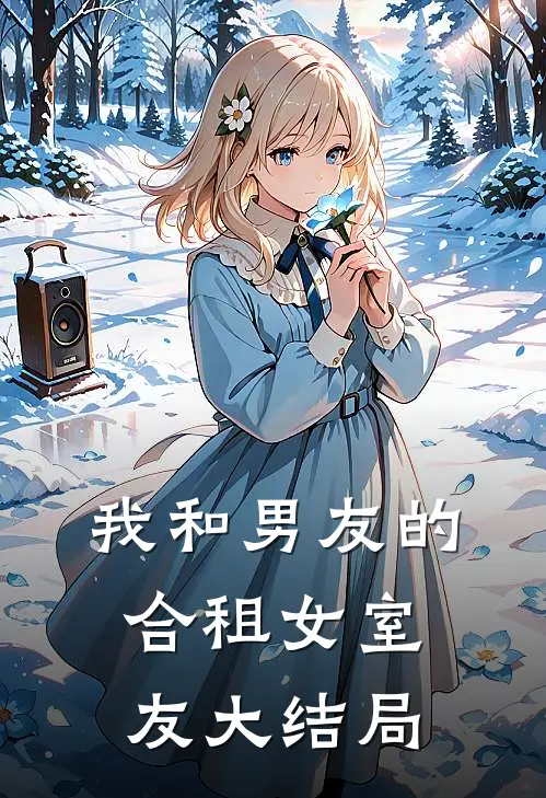 我和男友的合租女室友大结局