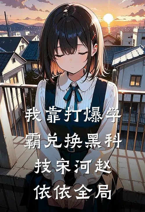我靠打爆学霸兑换黑科技宋河赵依依全局