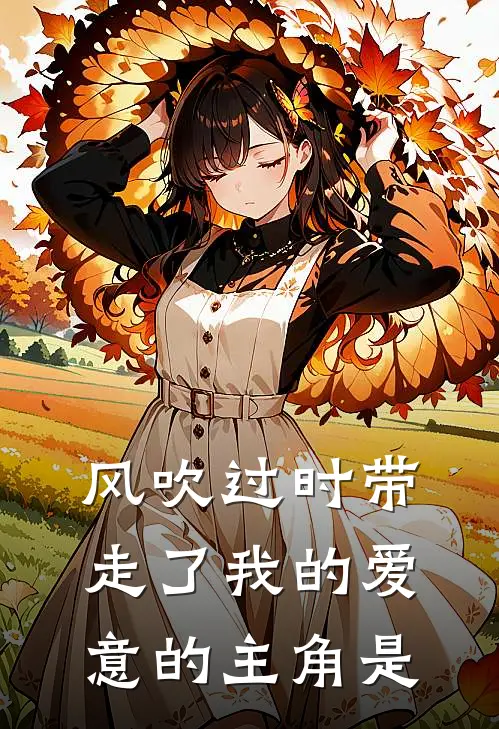 风吹过时带走了我的爱意的主角是