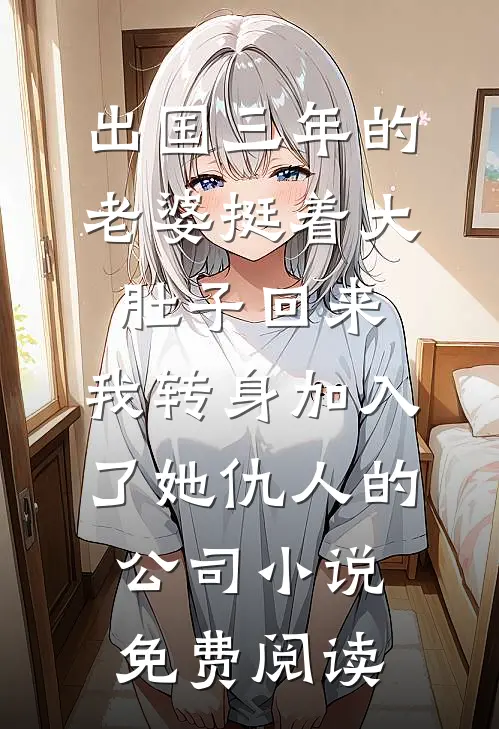 出国三年的老婆挺着大肚子回来，我转身加入了她仇人的公司小说免费阅读