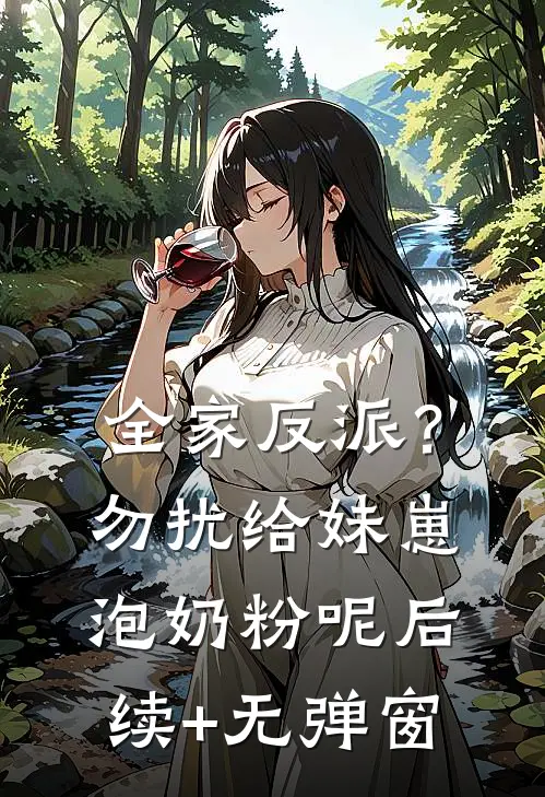 全家反派？勿扰，给妹崽泡奶粉呢后续+无弹窗