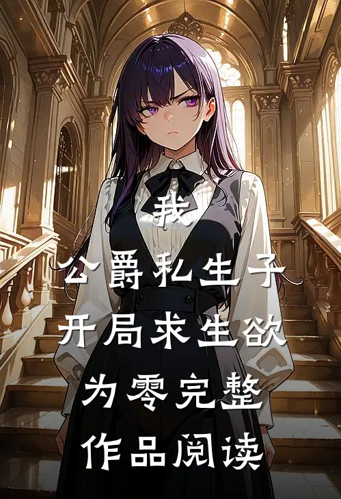 我，公爵私生子，开局求生欲为零完整作品阅读
