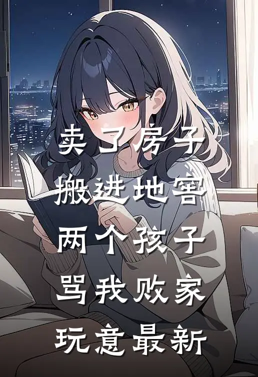 卖了房子搬进地窖，两个孩子骂我败家玩意最新