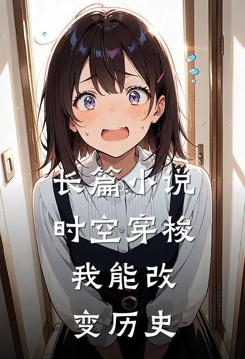 长篇小说时空穿梭：我能改变历史