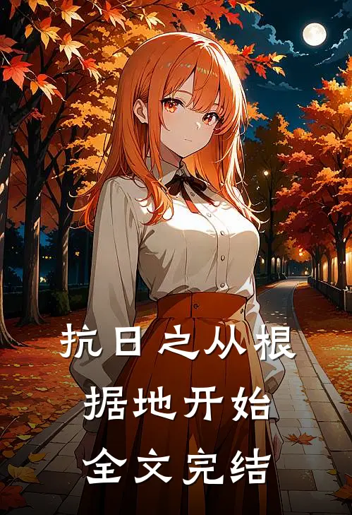 抗日之从根据地开始全文完结