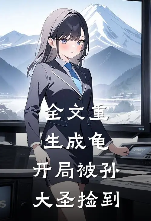 全文重生成龟：开局被孙大圣捡到