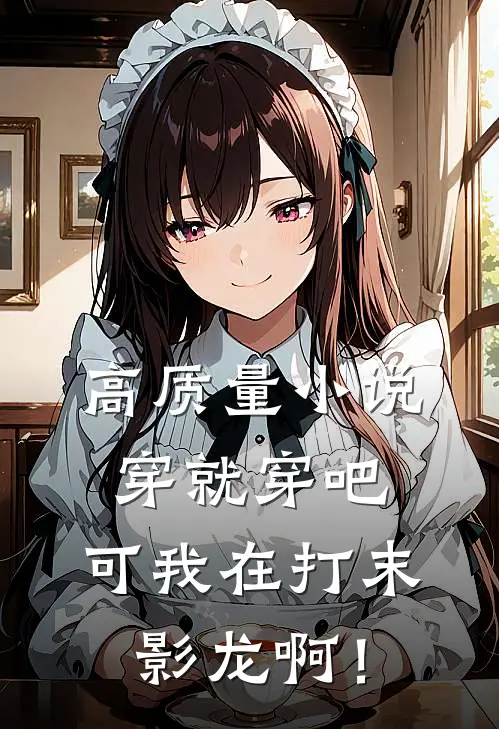 高质量小说穿就穿吧，可我在打末影龙啊！