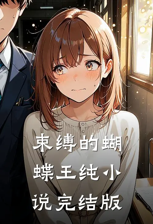 束缚的蝴蝶王纯小说完结版