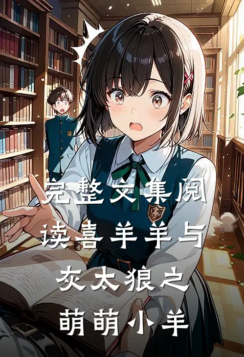 完整文集阅读喜羊羊与灰太狼之萌萌小羊