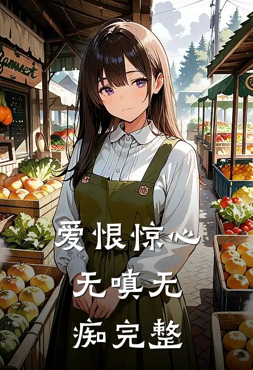 爱恨惊心,无嗔无痴完整句