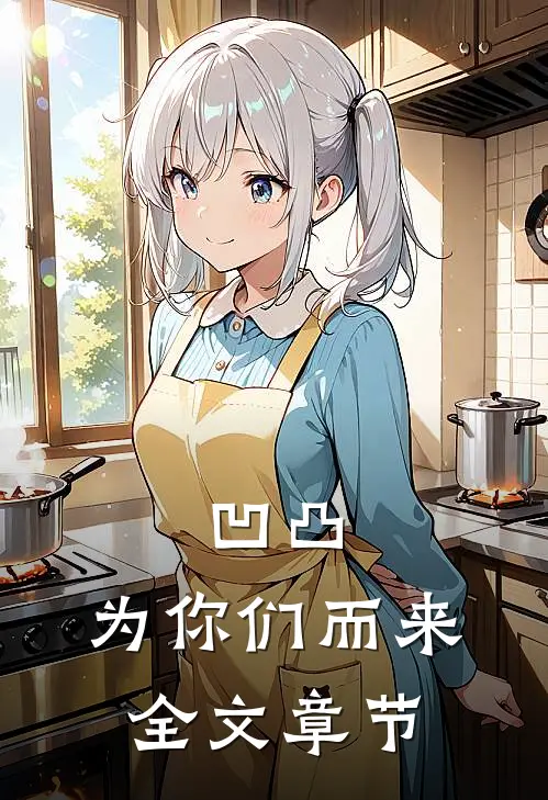 凹凸为你们而来全文章节免费阅读