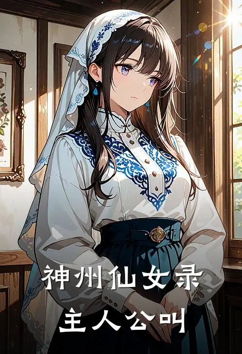 神州仙女录主人公叫