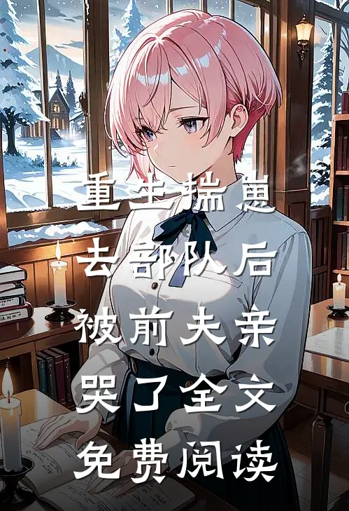 重生揣崽去部队后，被前夫亲哭了全文免费阅读