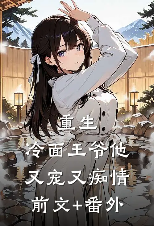 重生：冷面王爷他又宠又痴情前文+番外