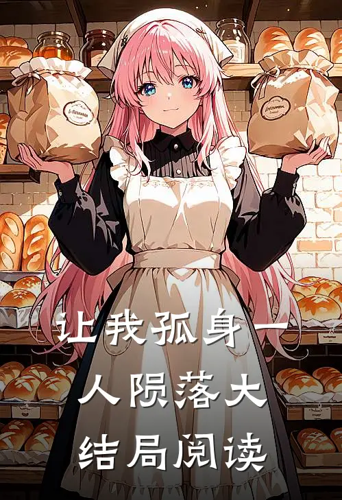让我孤身一人陨落大结局阅读