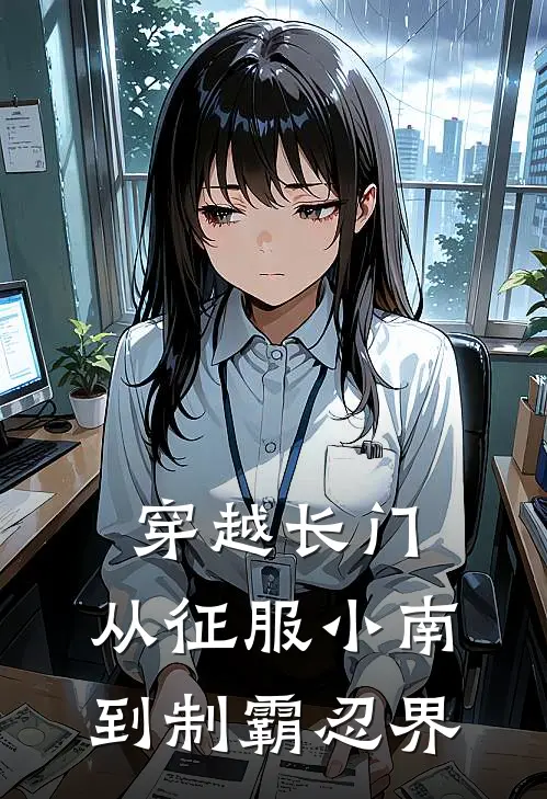 穿越长门,从征服小南到制霸忍界 作家龙卷