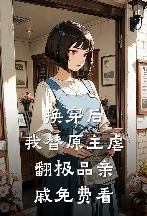 换穿后，我替原主虐翻极品亲戚免费看