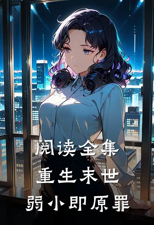阅读全集重生末世：弱小即原罪
