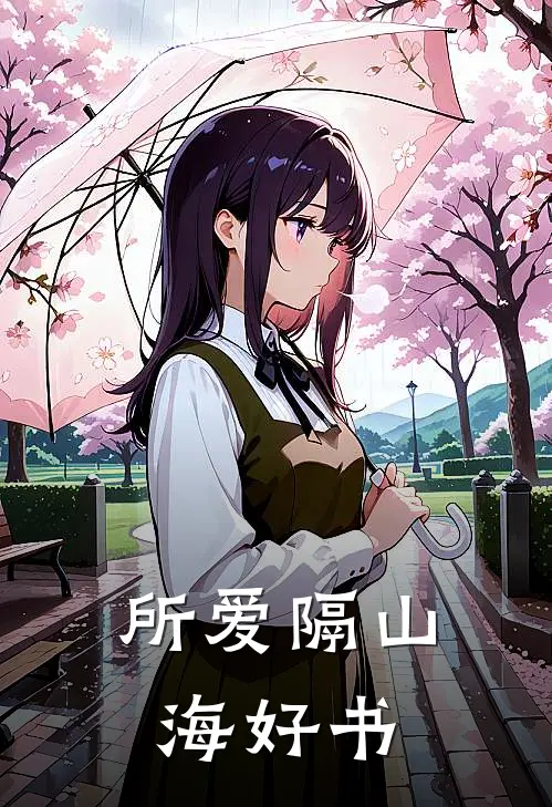 所爱隔山海好书