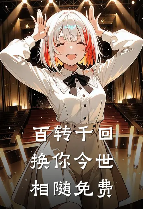 百转千回，换你今世相随免费