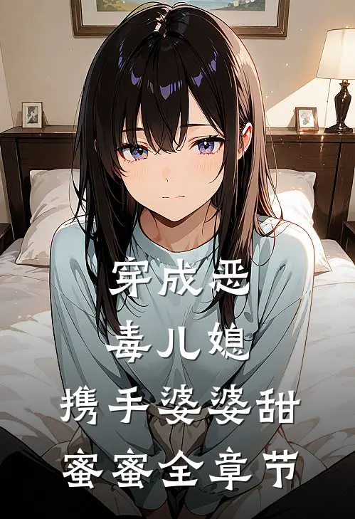穿成恶毒儿媳,携手婆婆甜蜜蜜全章节阅读