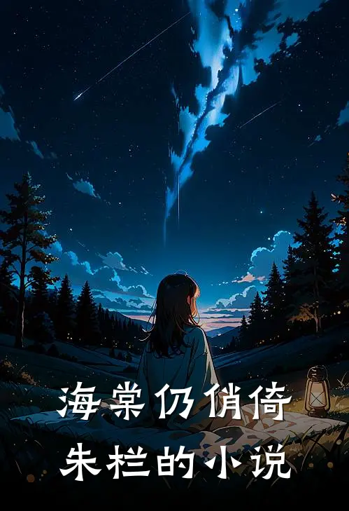 海棠仍俏倚朱栏的小说