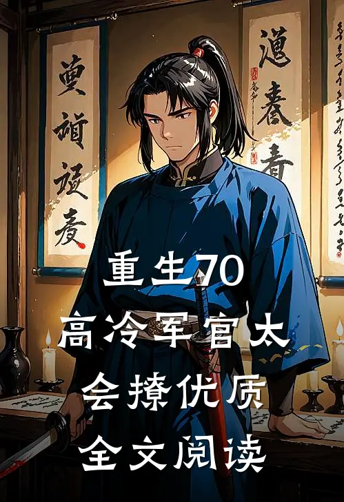 重生70：高冷军官太会撩优质全文阅读