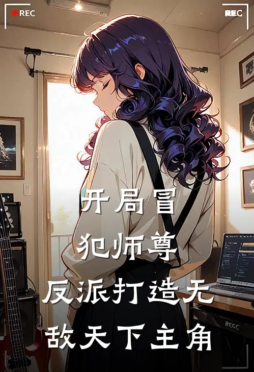 开局冒犯师尊，反派打造无敌天下主角