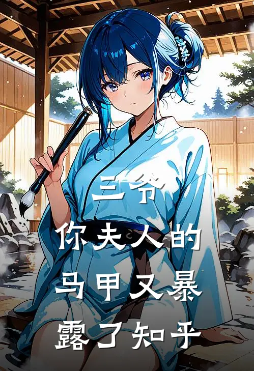 三爷,你夫人的马甲又暴露了知乎免费阅读