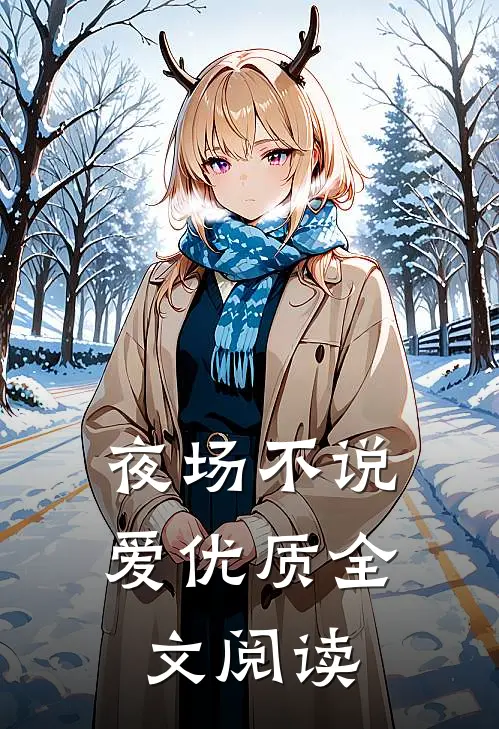 夜场不说爱优质全文阅读