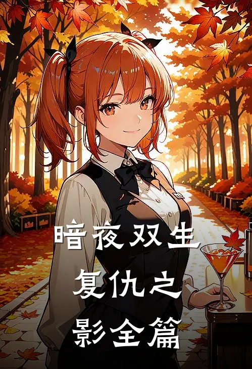 暗夜双生复仇之影全篇在线阅读